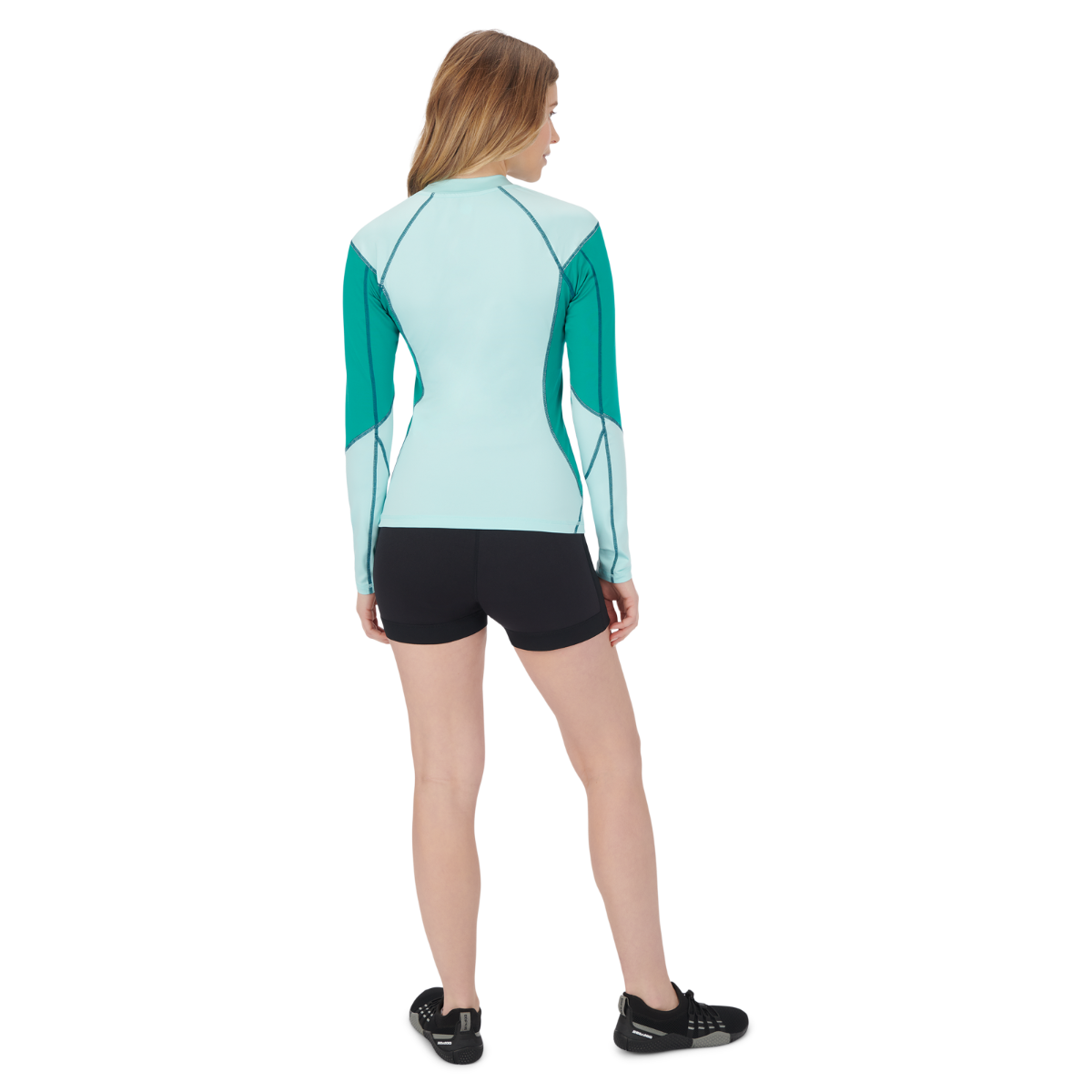 Women's Long Sleeve Performance Rashguard