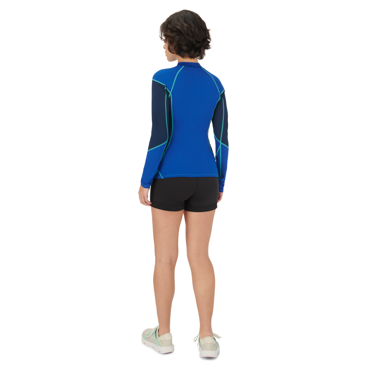 Women's Long Sleeve Performance Rashguard