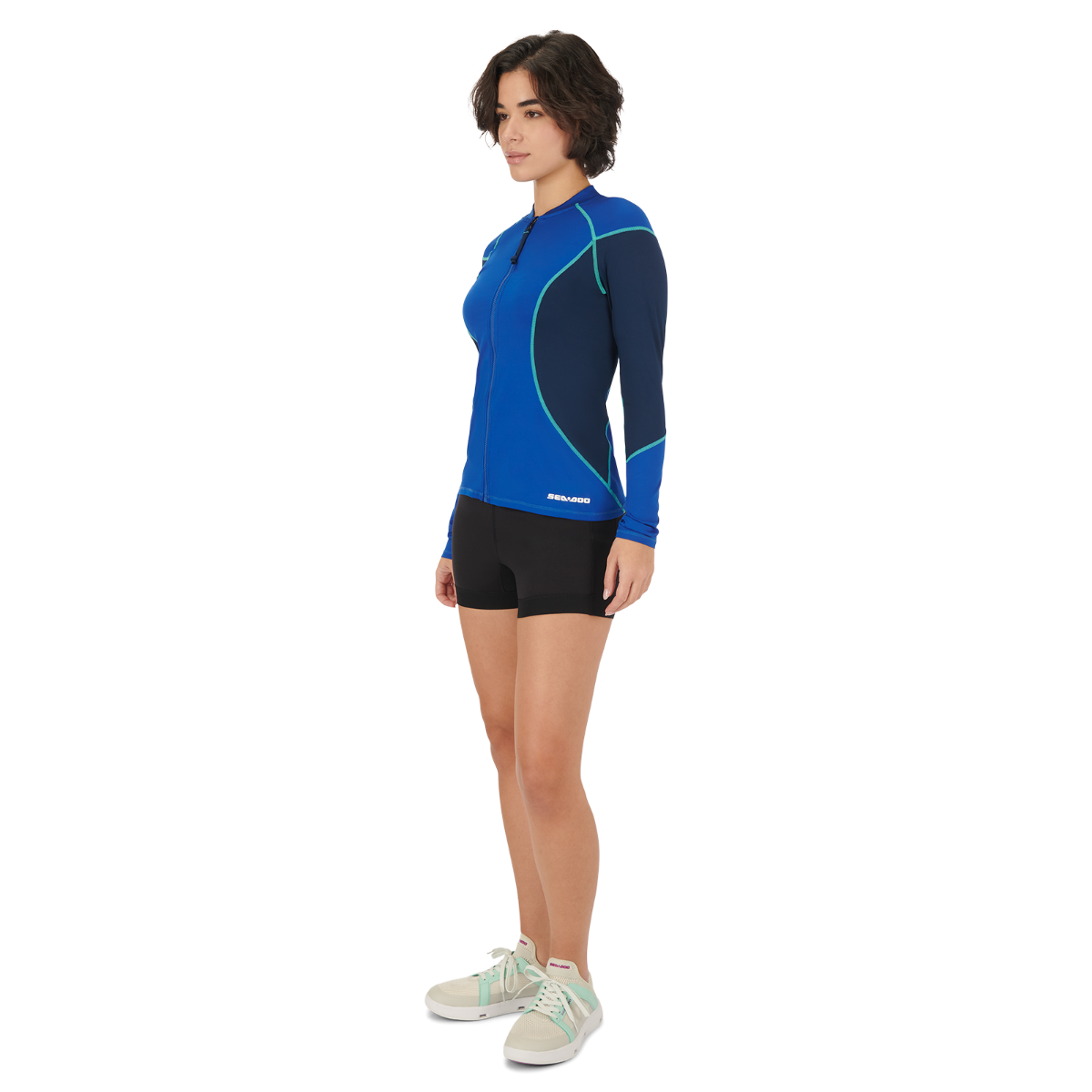 Women's Long Sleeve Performance Rashguard