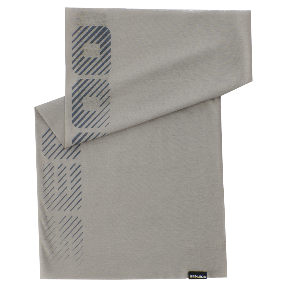 Sea-Doo Unisex Rag laid flat