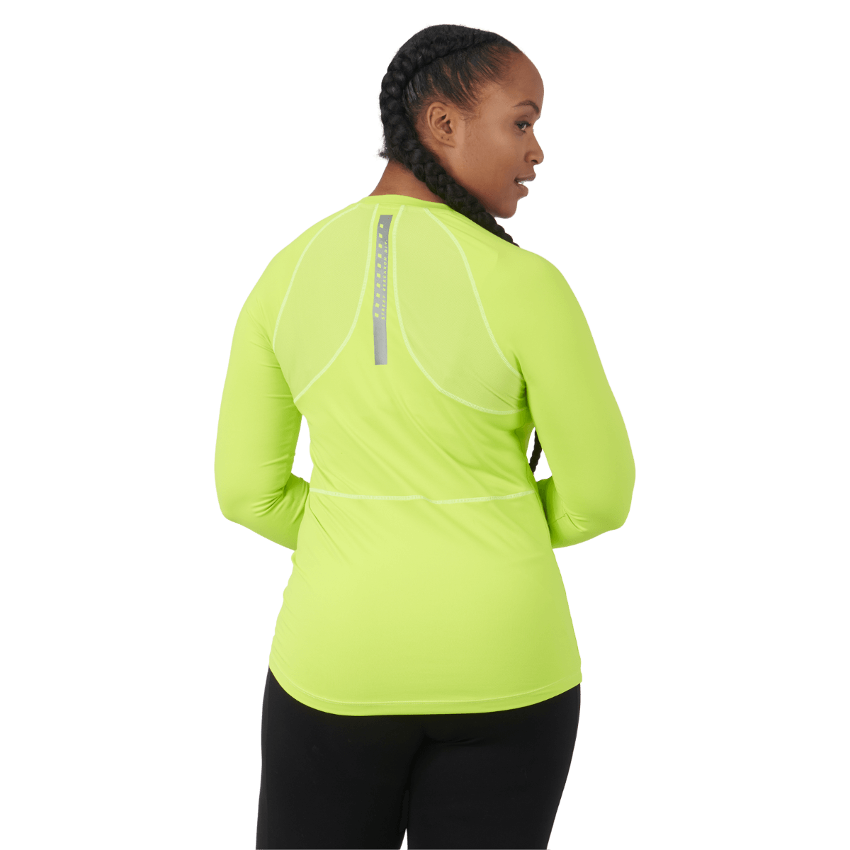 Women's Performance Long Sleeves