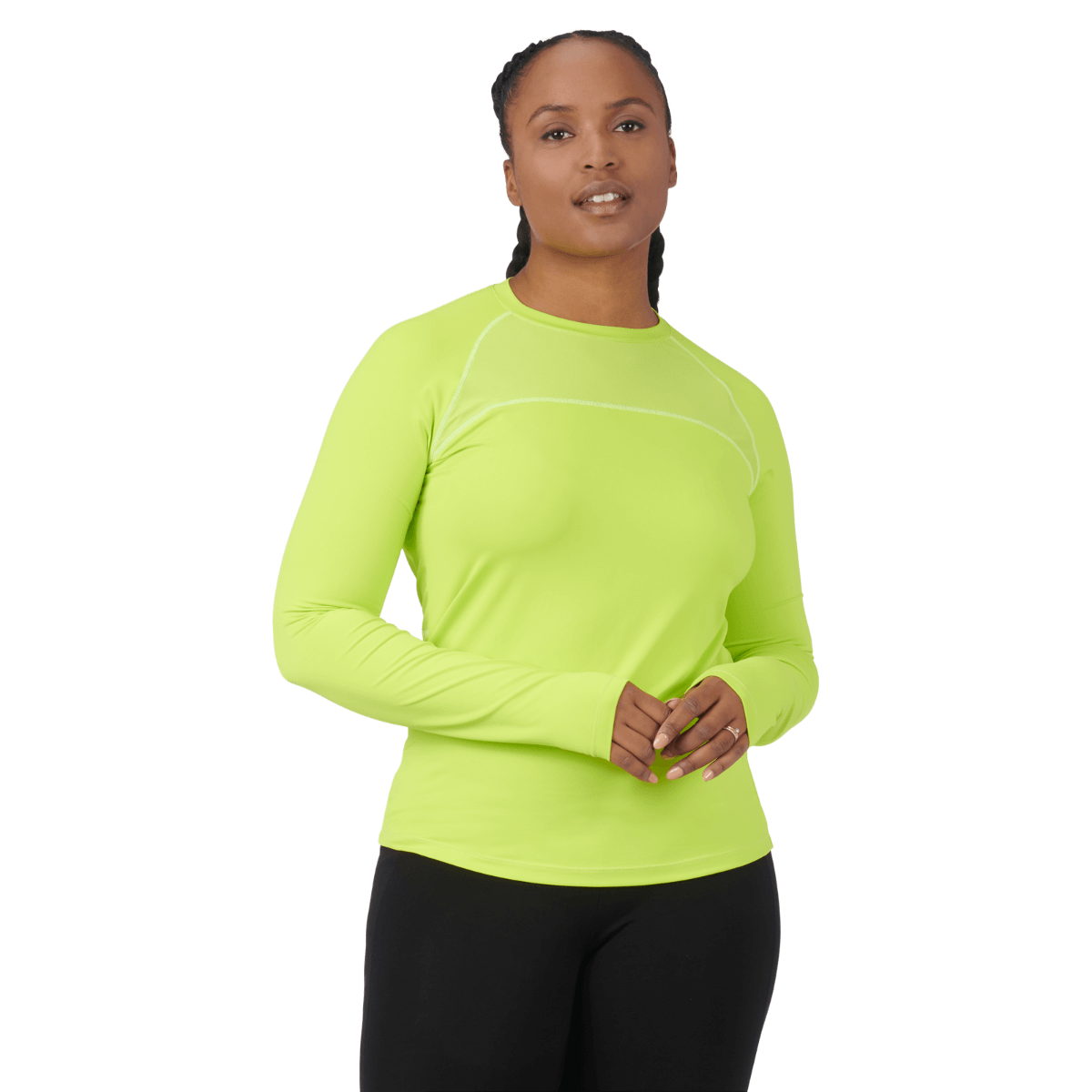 Women's Performance Long Sleeves