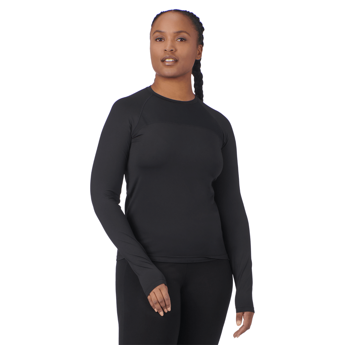 Women's Performance Long Sleeves