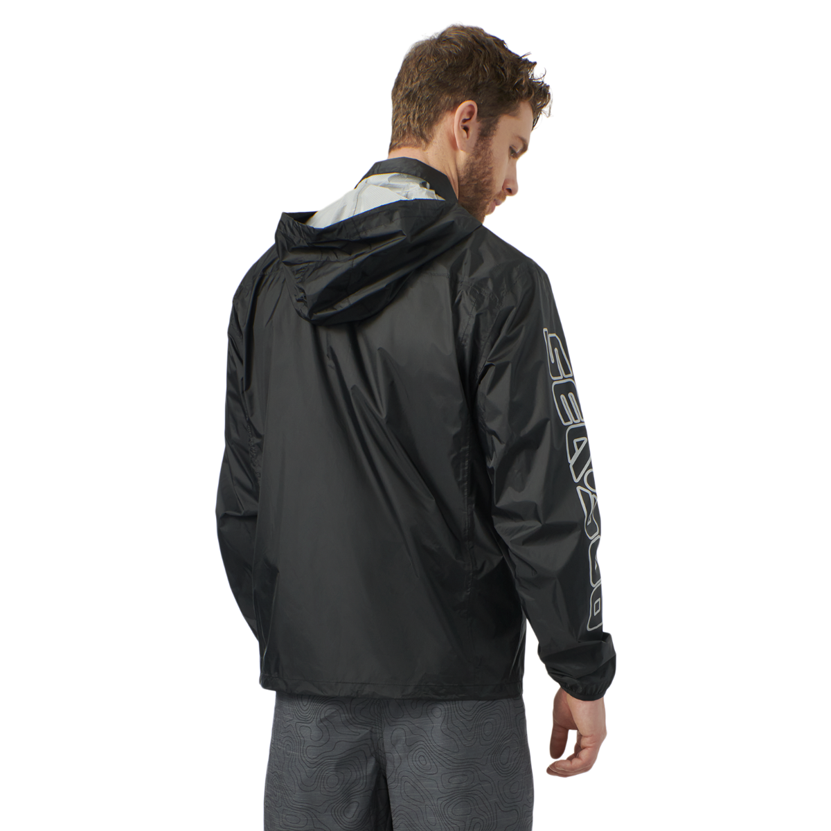 Men's Windproof Jacket