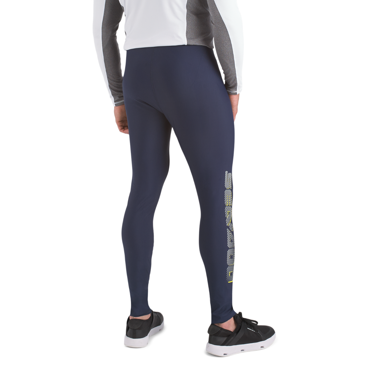 Men's UV Protection Leggings