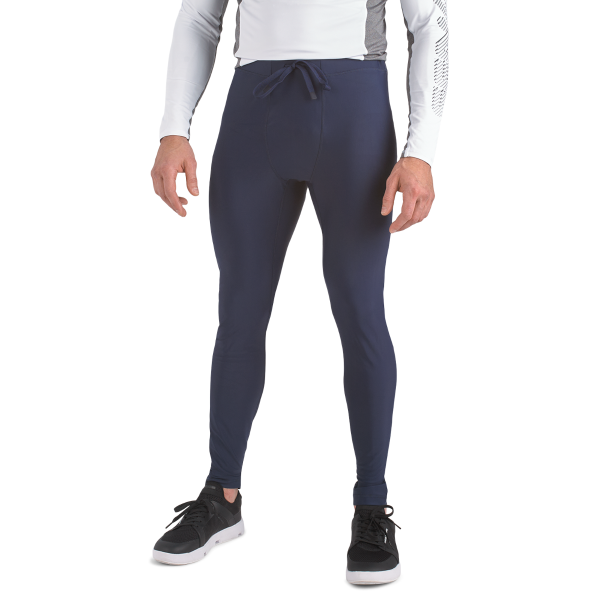 Men's UV Protection Leggings