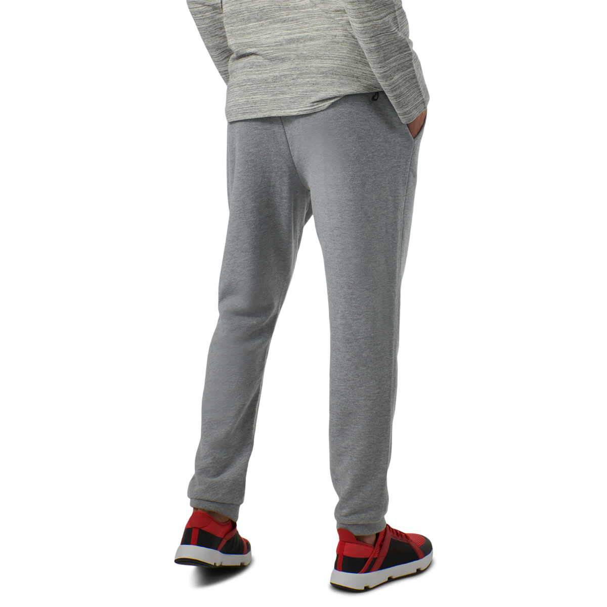 Men's French Terry Jogger