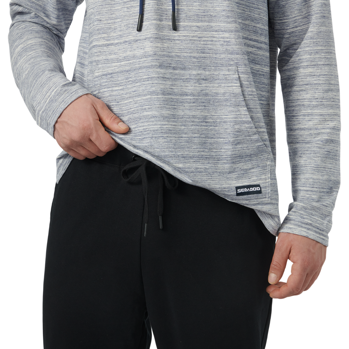 Men's French Terry Jogger