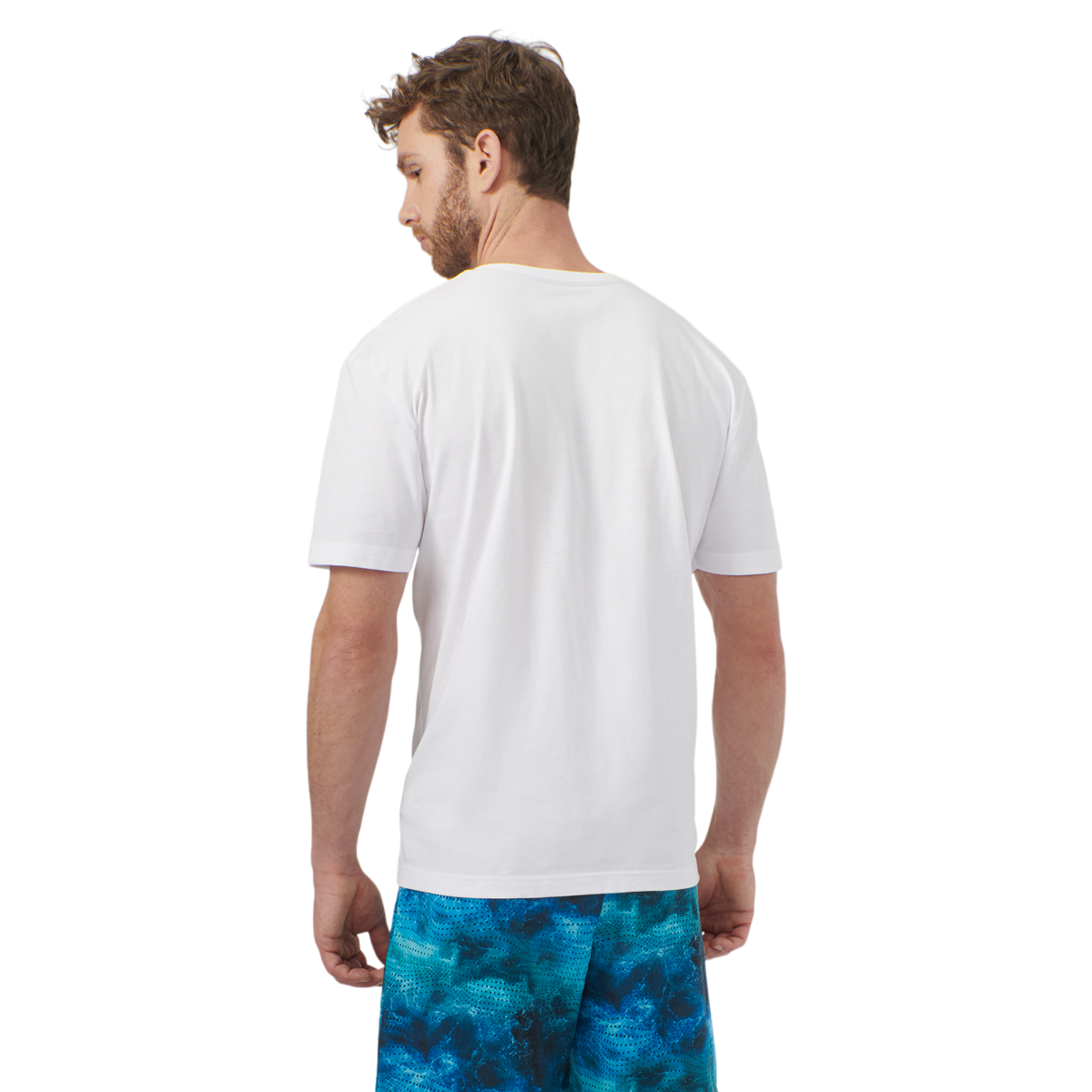 Men's Ocean View T-Shirt