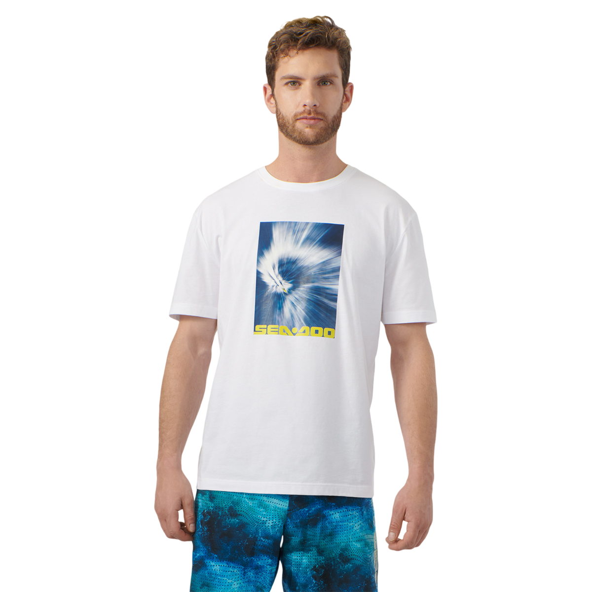 Men's Ocean View T-Shirt