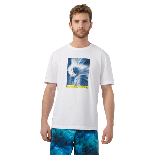 Men's Ocean View T-Shirt
