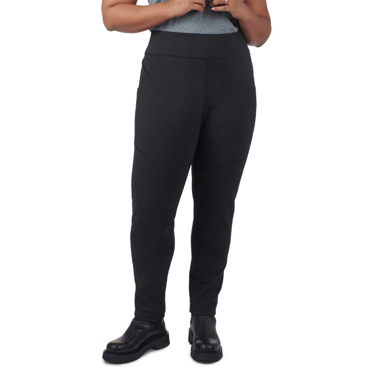 Women's Paso Moto Legging CE/UKCA