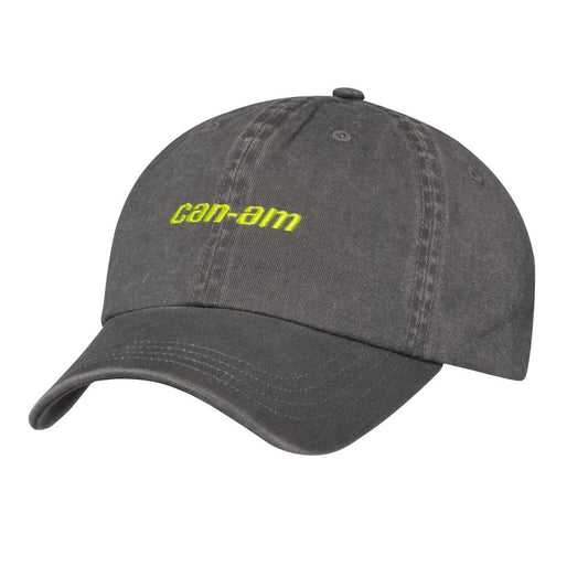 Cory Classic Dad Cap Can-Am Unisex