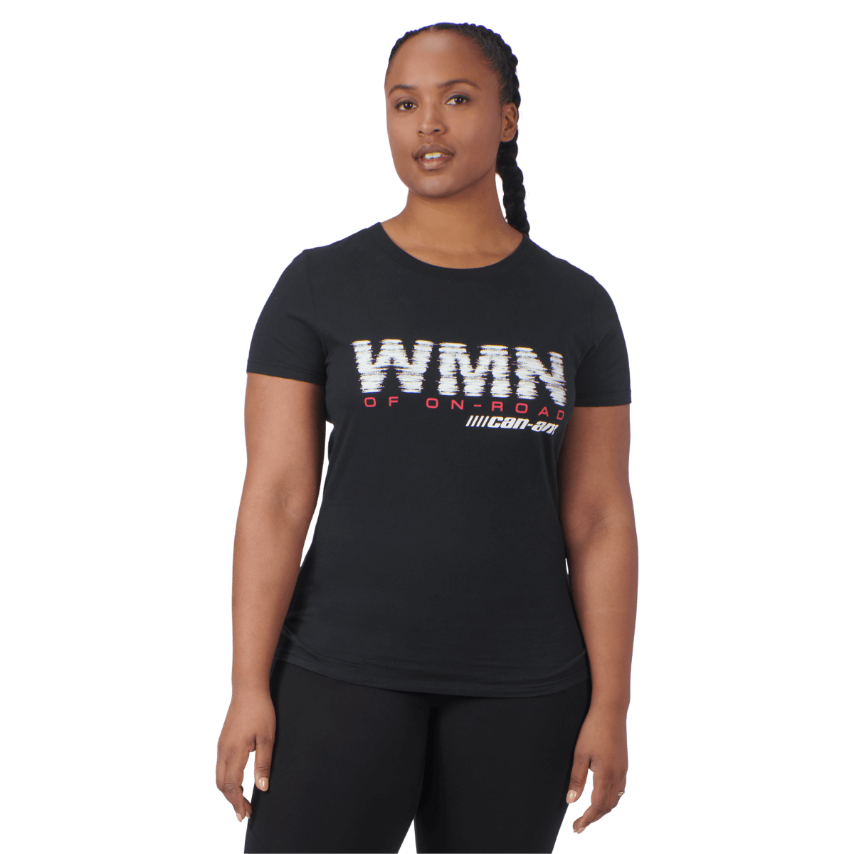 Women's WMN of On-Road T-Shirt