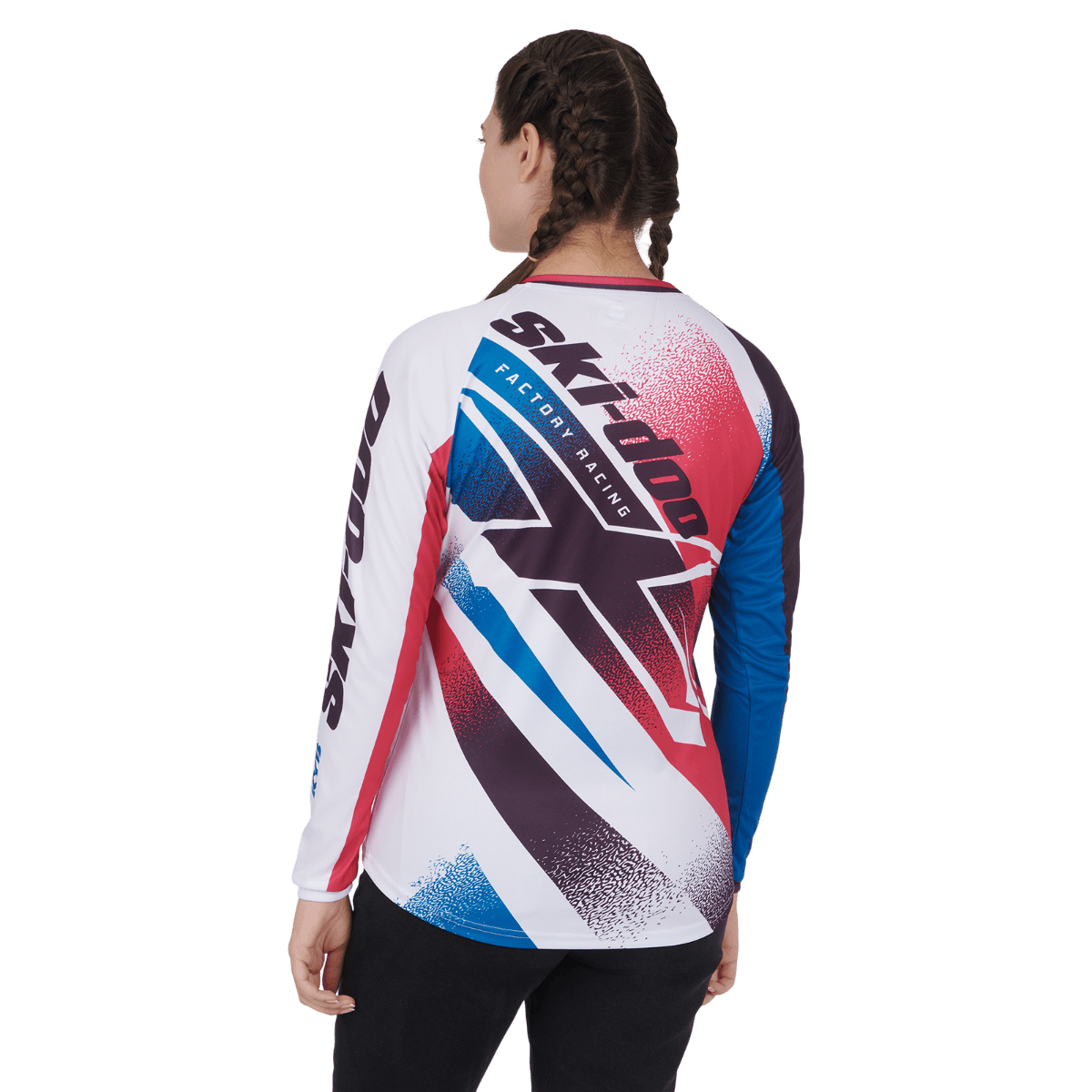 Women's X-Team Edition Emblematic Jersey