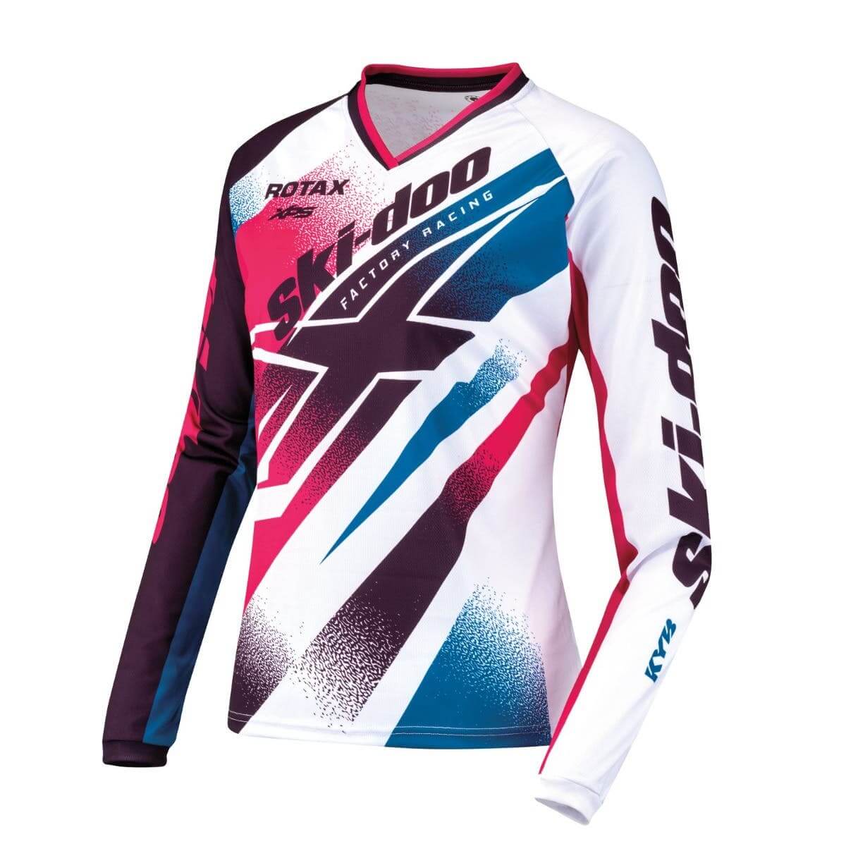 Women's X-Team Edition Emblematic Jersey