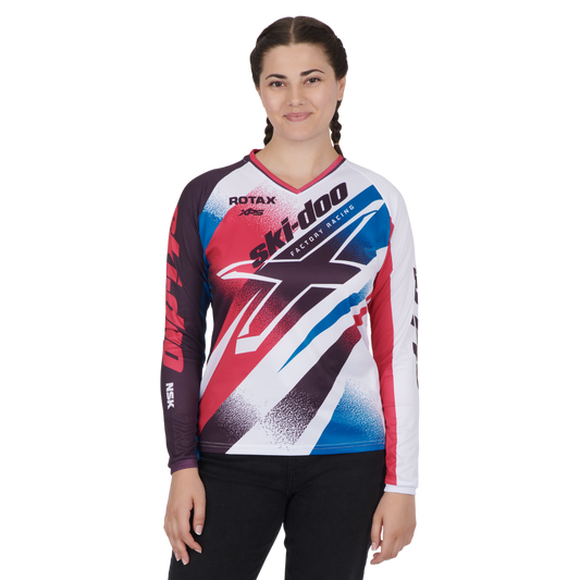 Women's X-Team Edition Emblematic Jersey