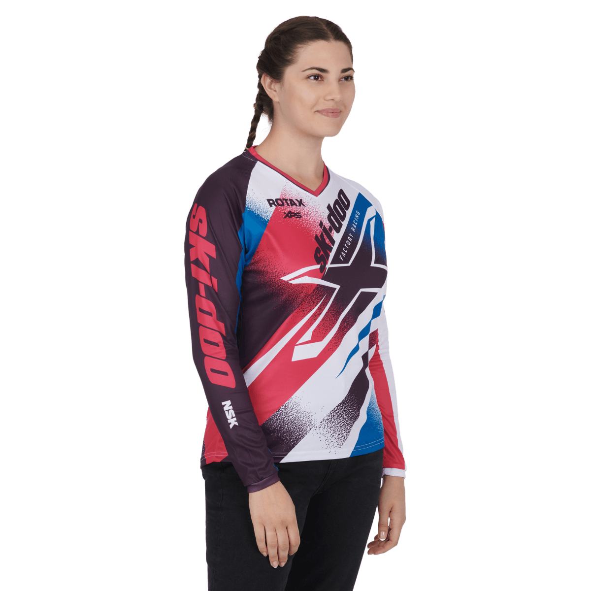 Women's X-Team Edition Emblematic Jersey