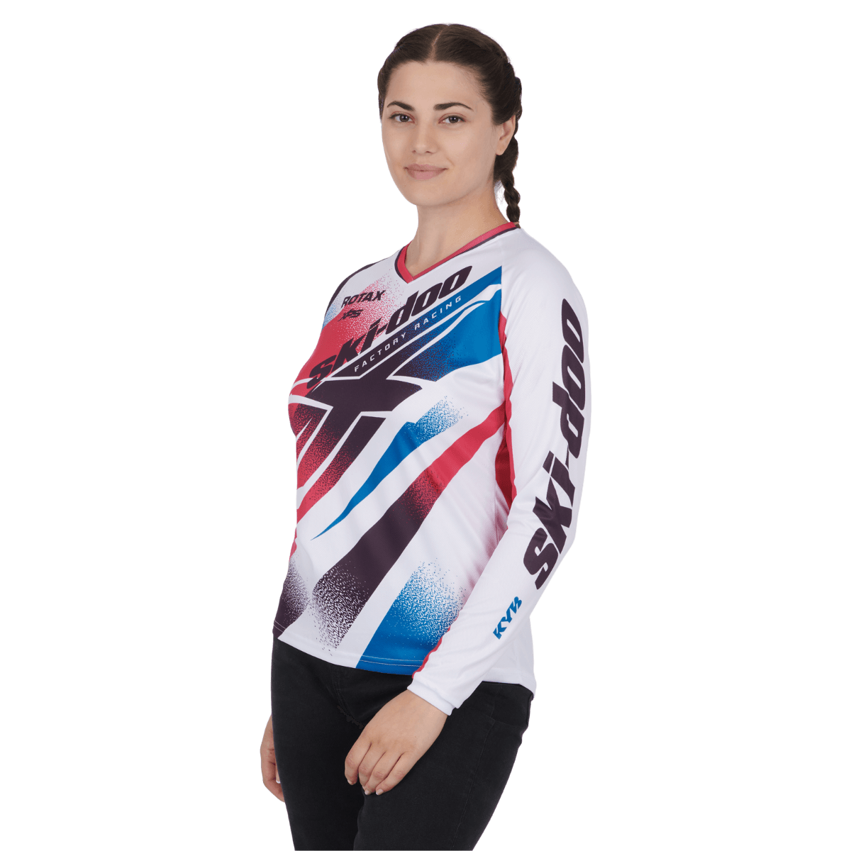 Women's X-Team Edition Emblematic Jersey