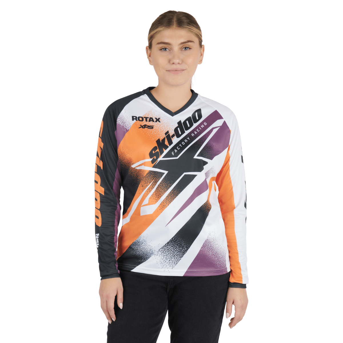 Women's X-Team Edition Emblematic Jersey