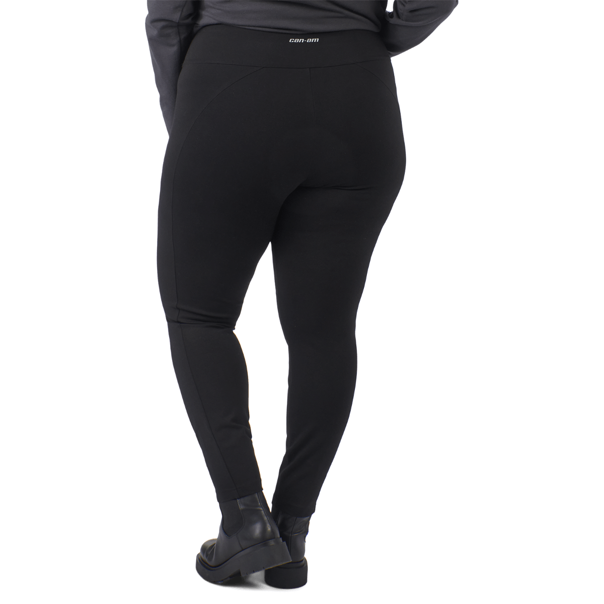 Women's Plus Ponte Legging