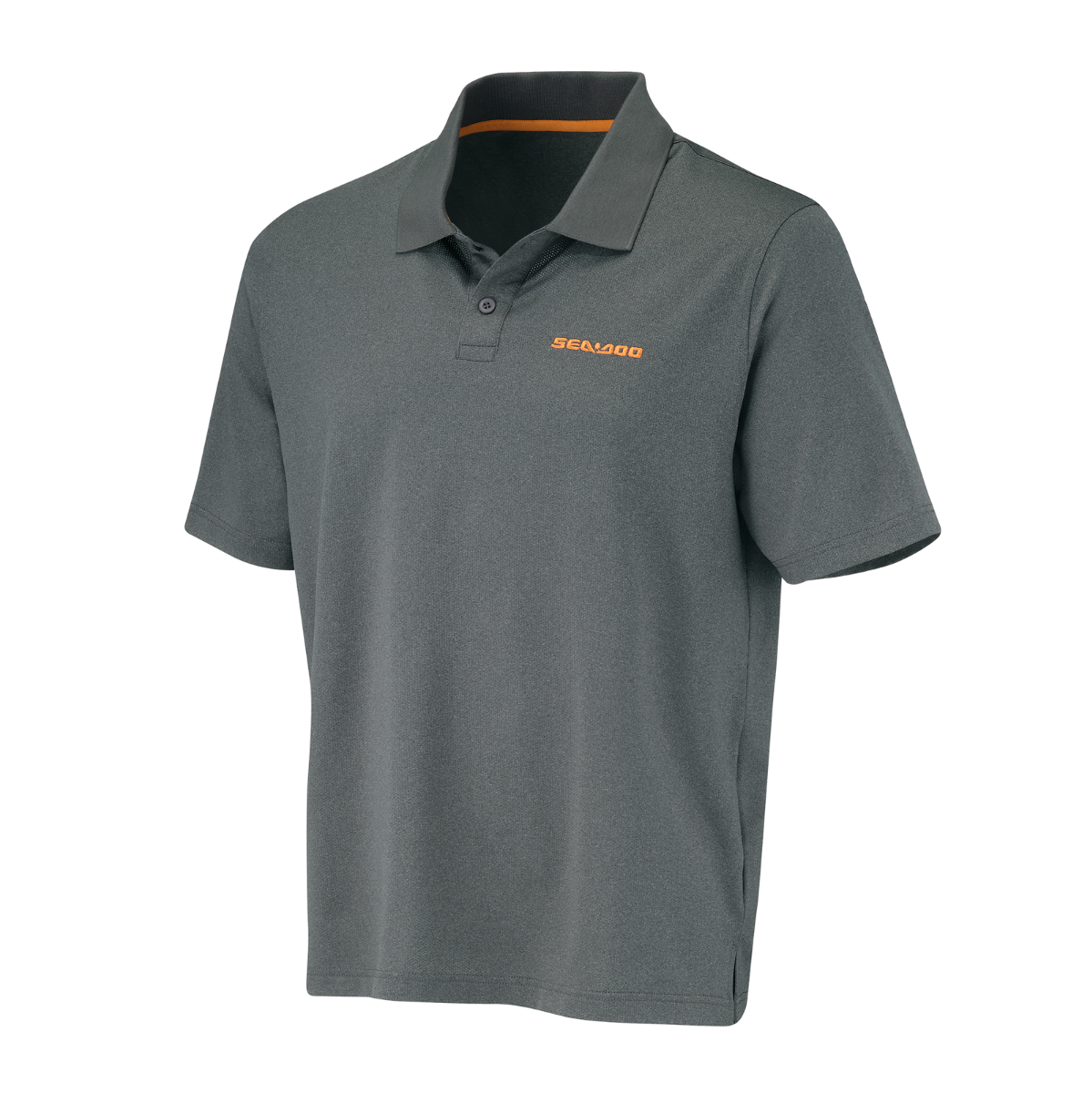 Men's Tech Short Sleeve Polo