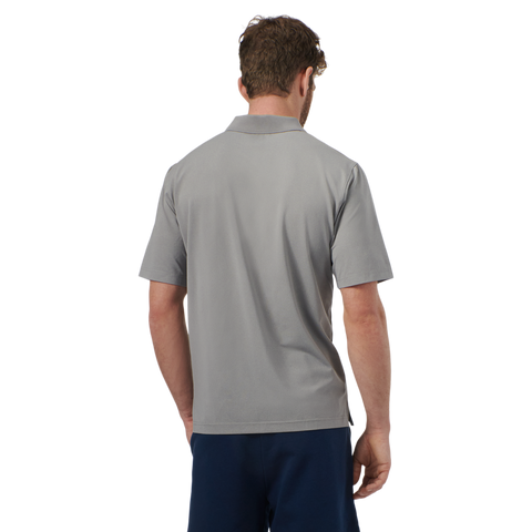 Men's Tech Short Sleeve Polo
