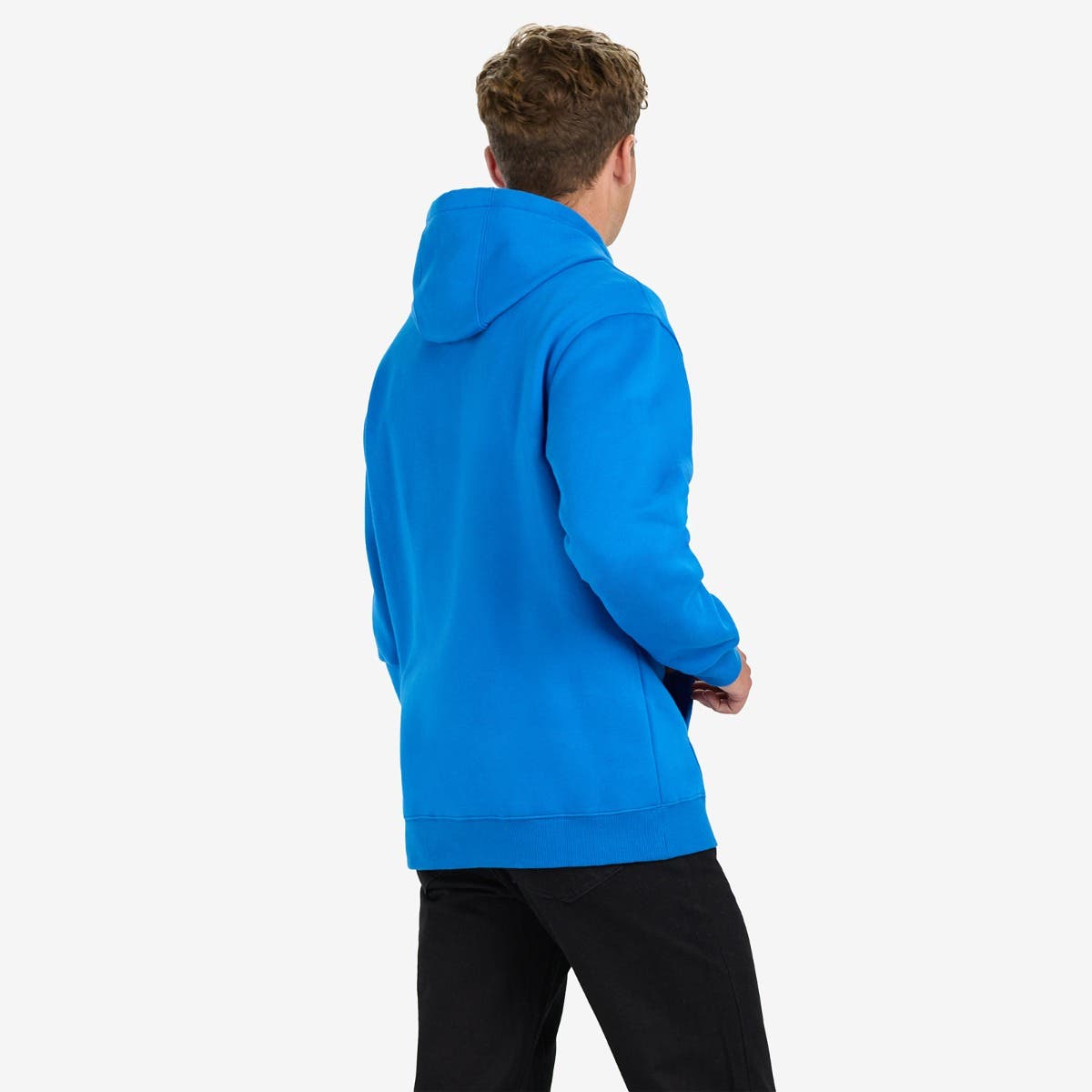 Men's Portal Pullover Hoodie