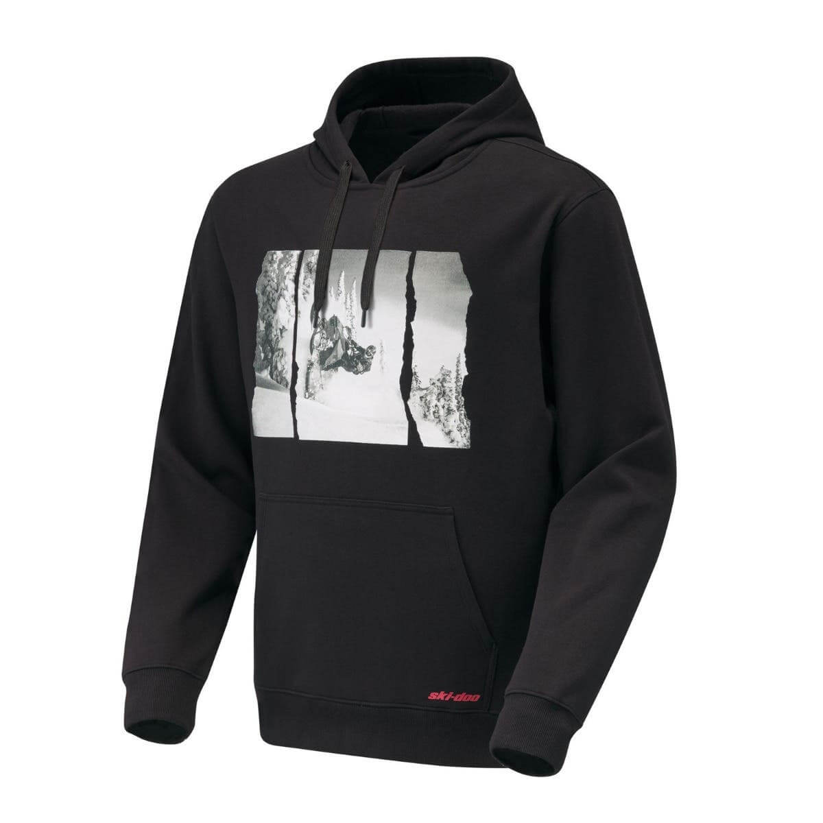 Men's Portal Pullover Hoodie