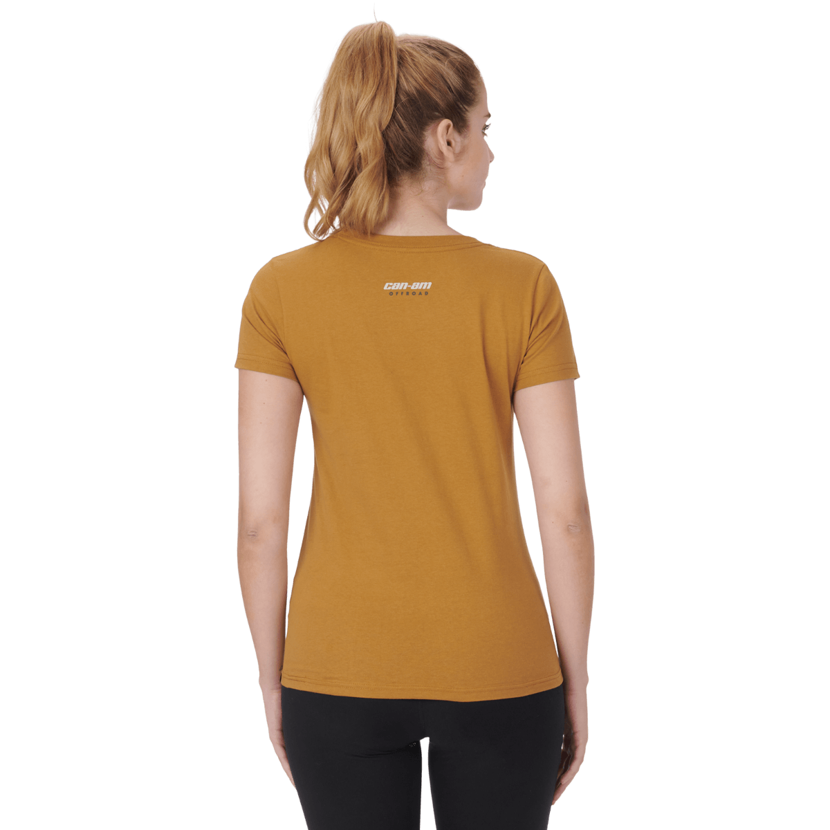 Women's Driven To Win T-Shirt