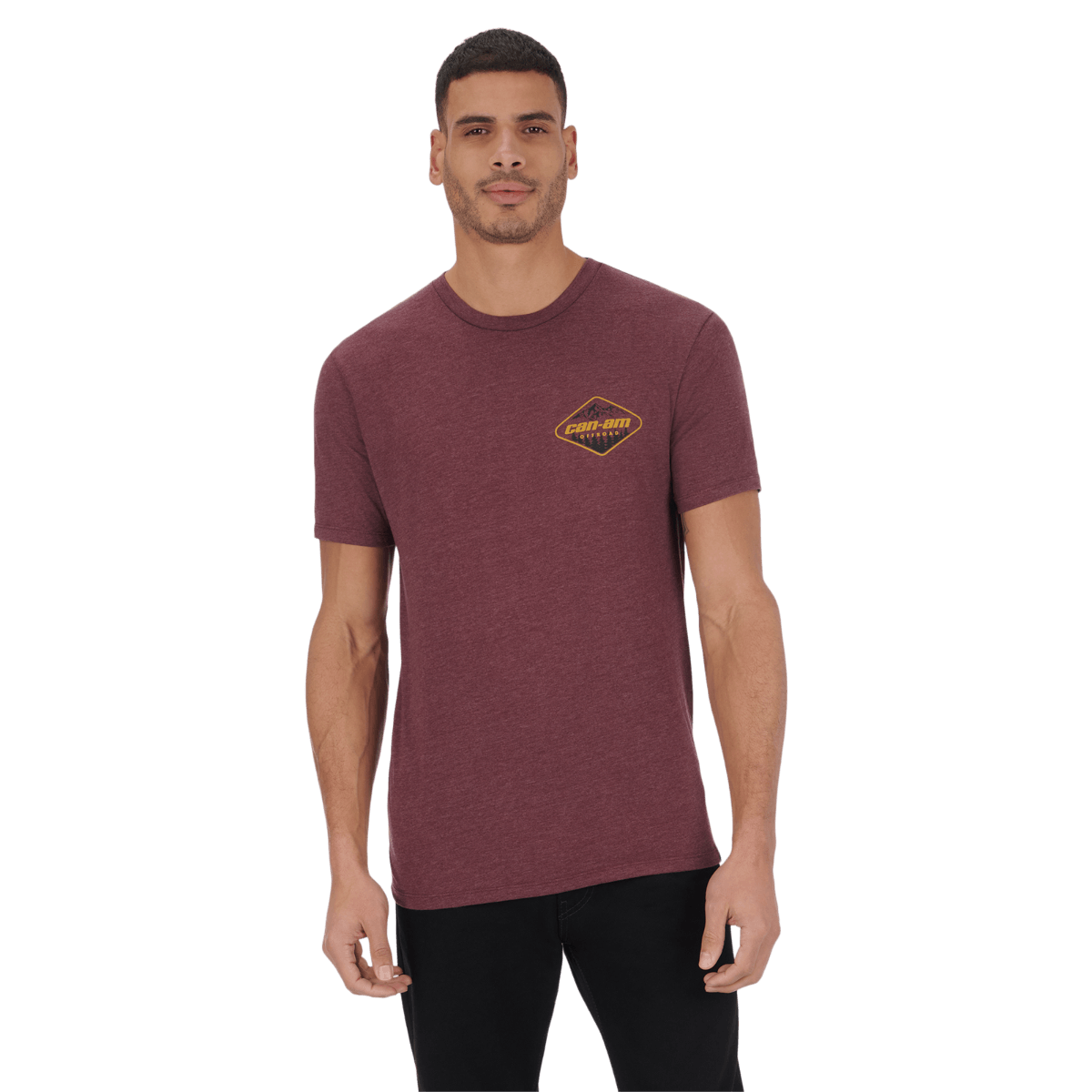 Men's Off-Road T-Shirt