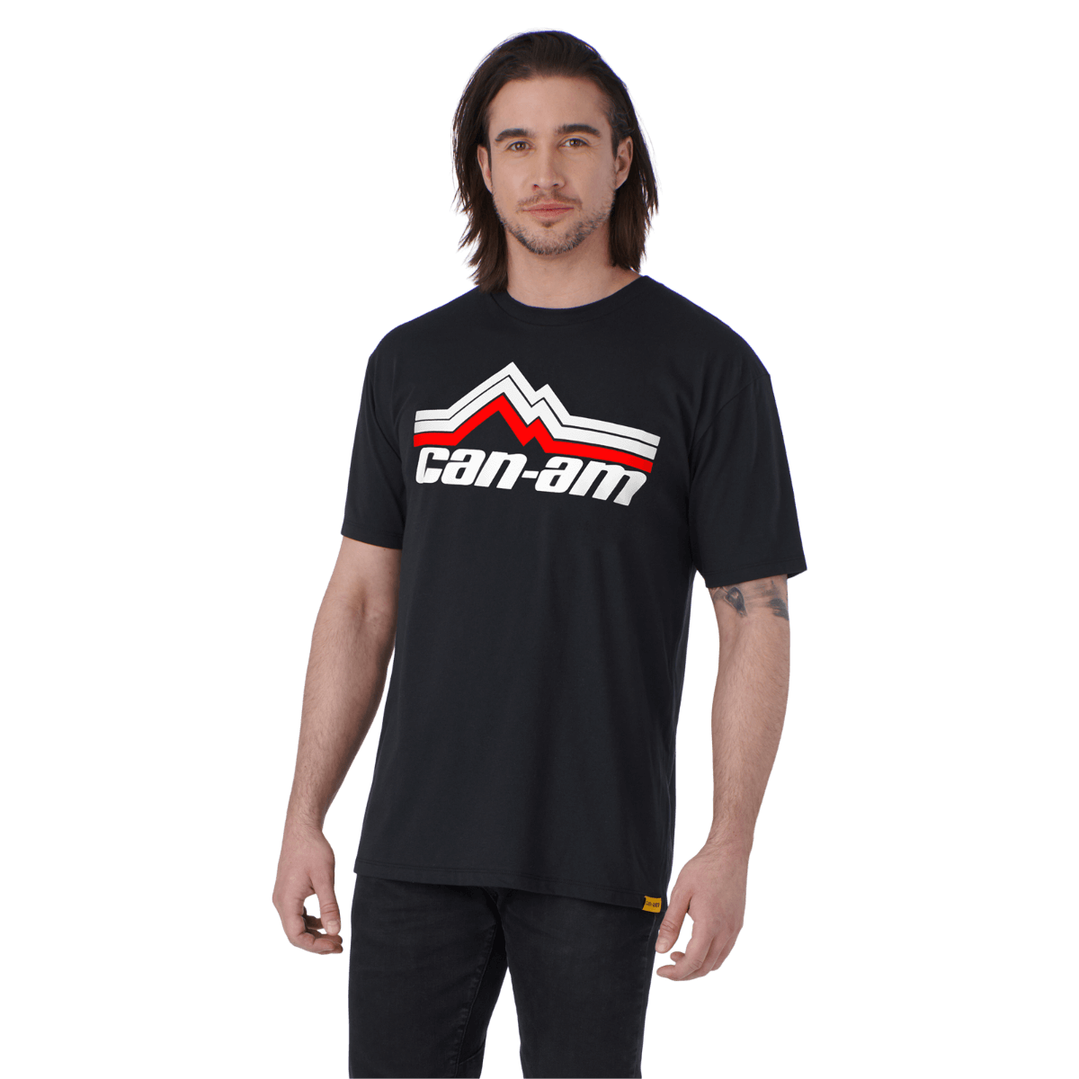 Men's Off-Road Livin T-Shirt