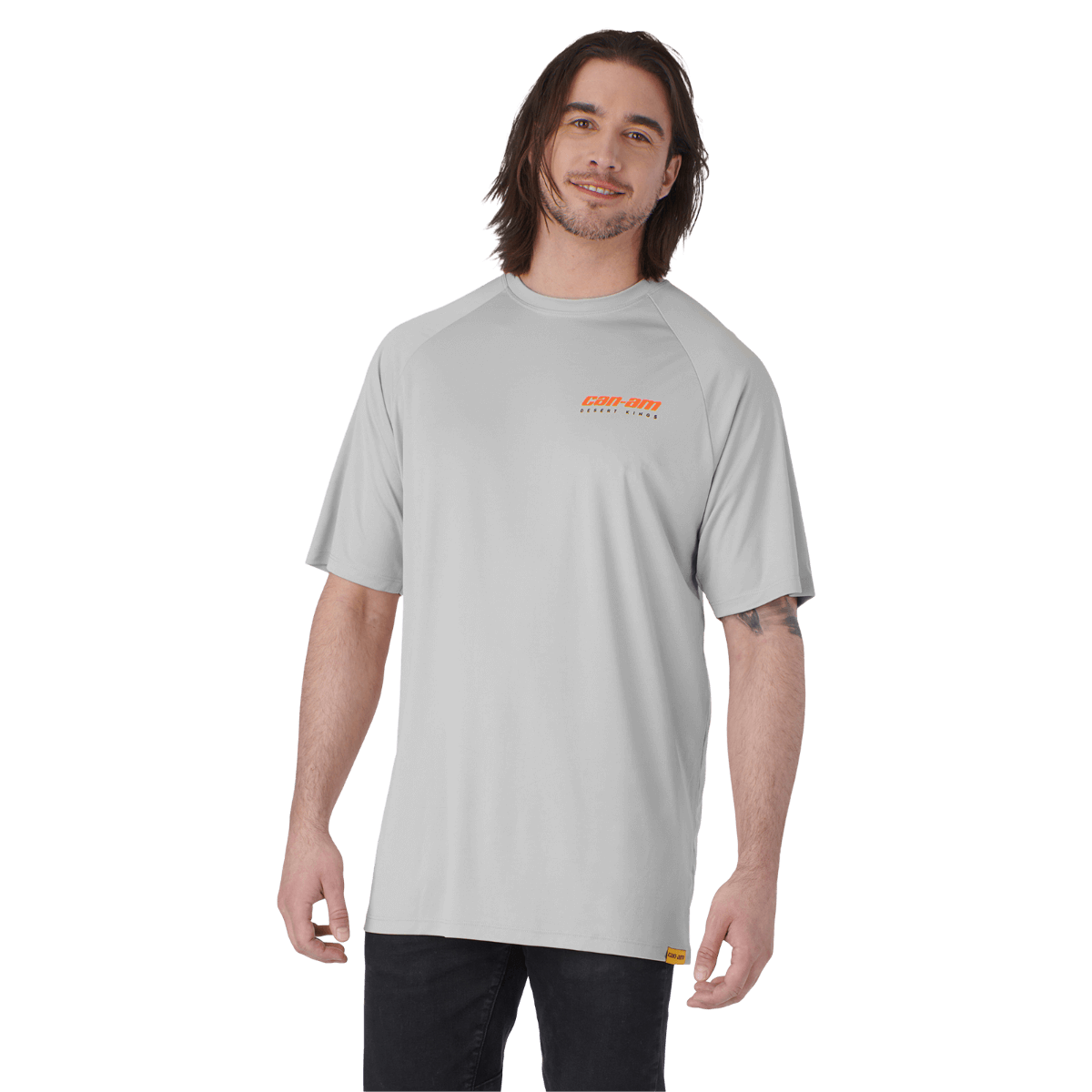 Men's Performance T-Shirt