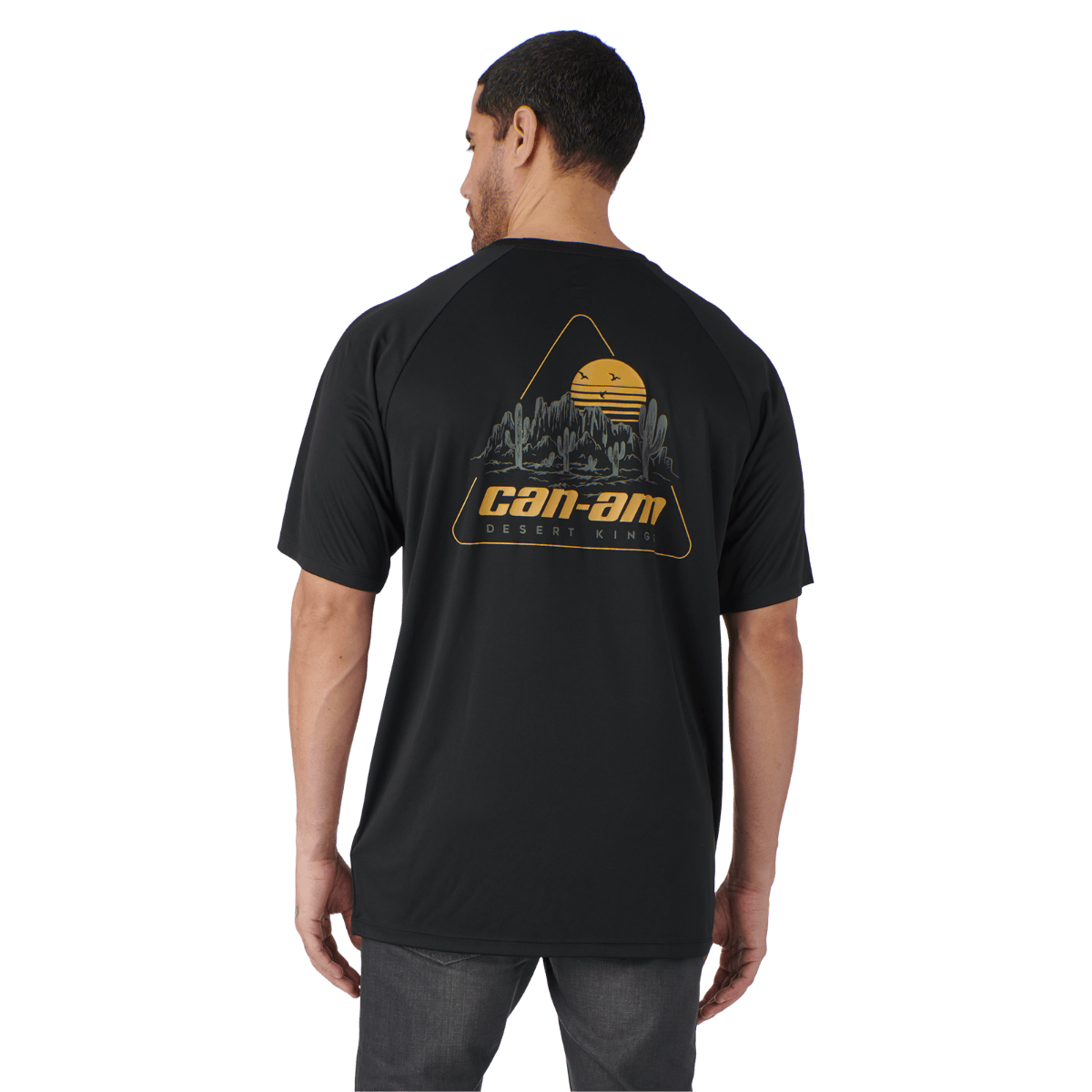 Men's Performance T-Shirt