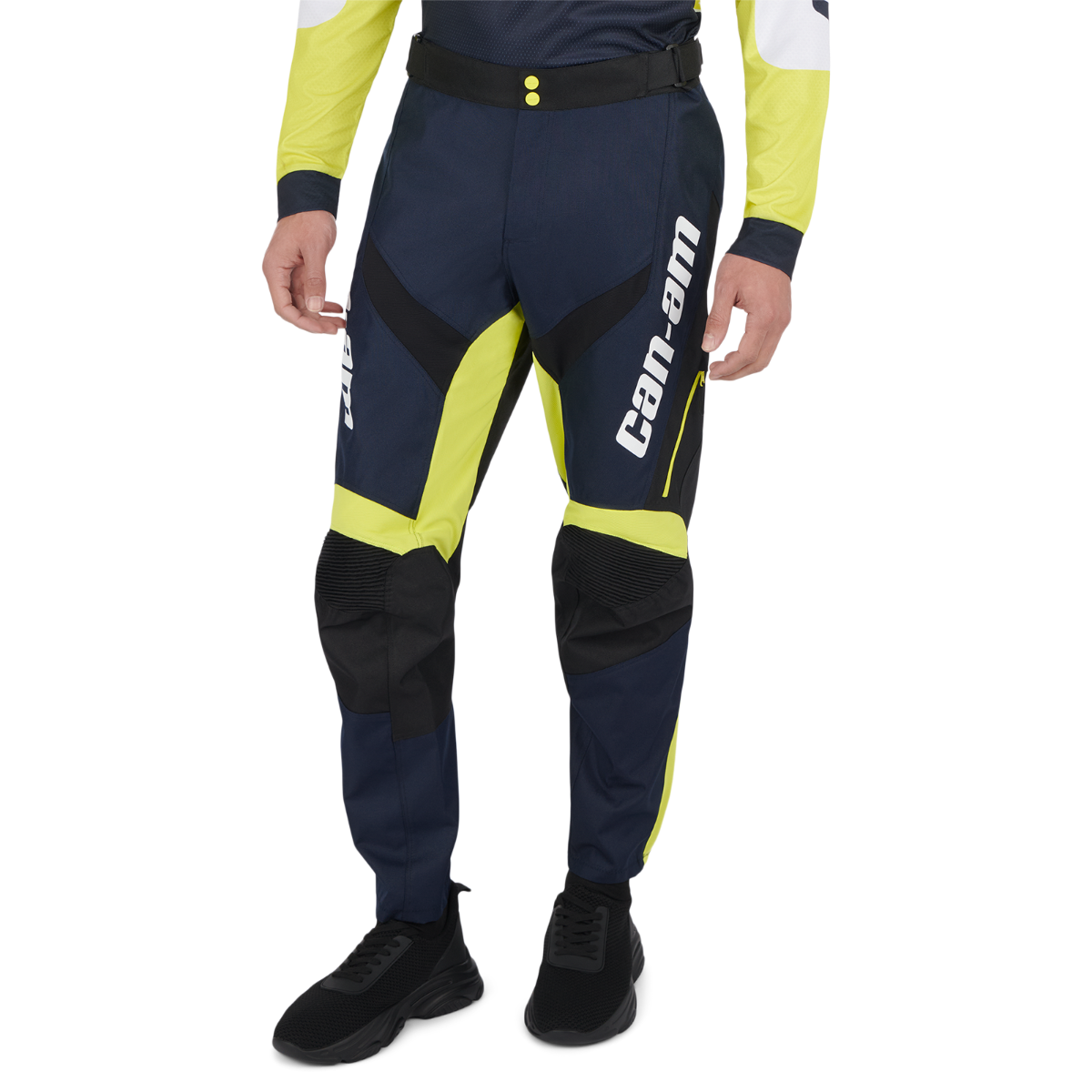 Men's Can-Am Racing Pants