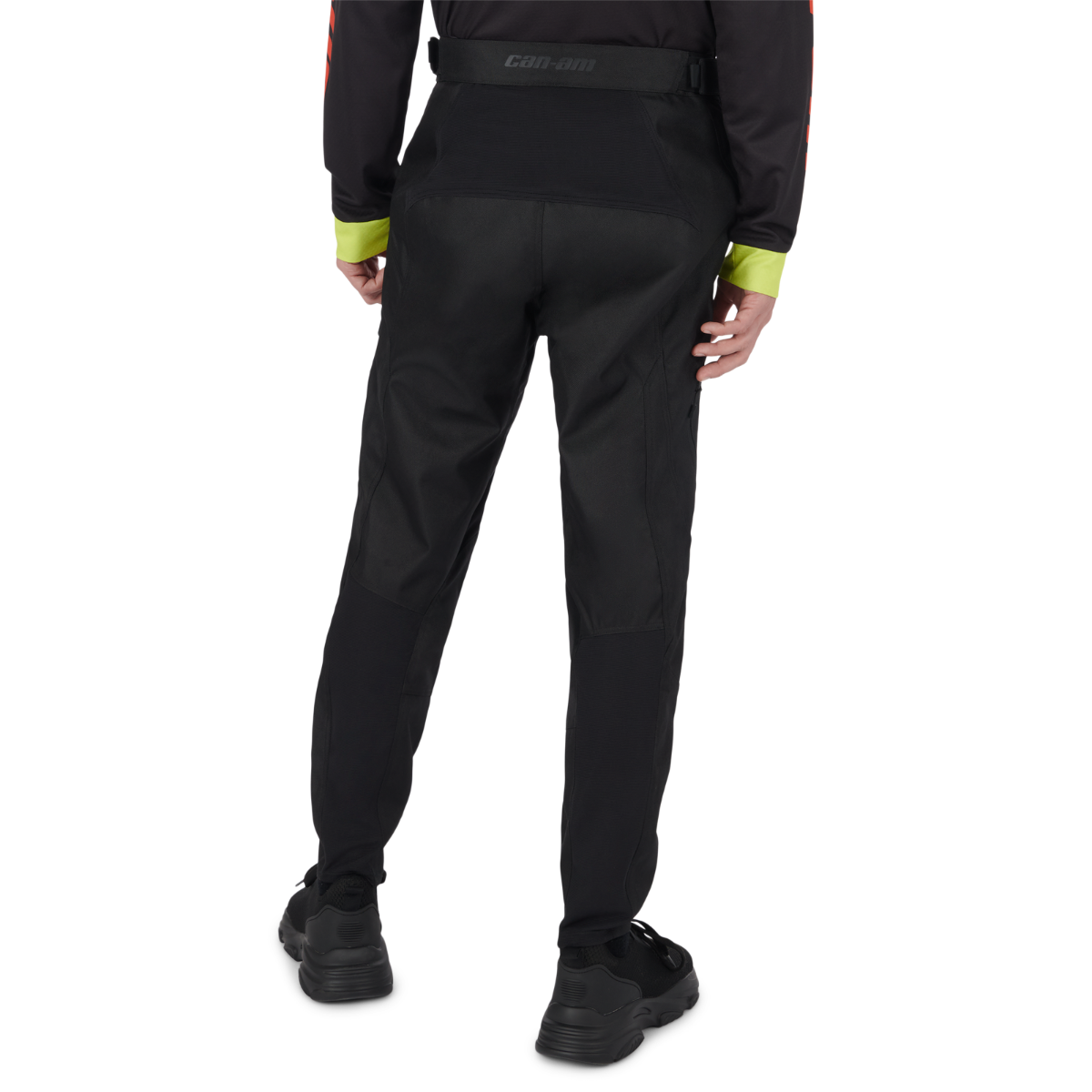 Men's Can-Am Racing Pants