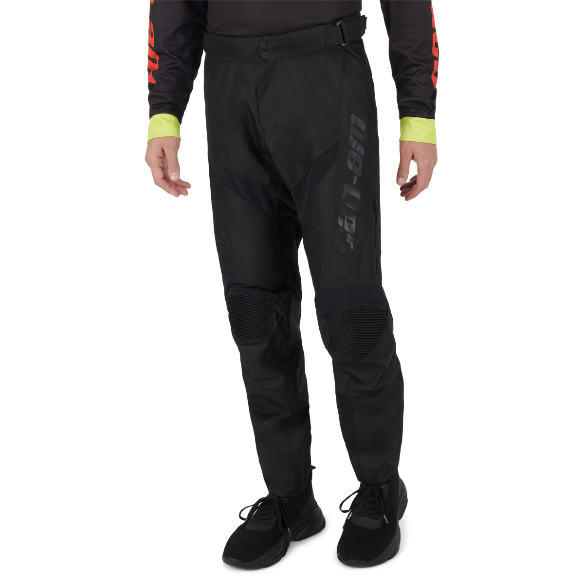 Men's Can-Am Racing Pants