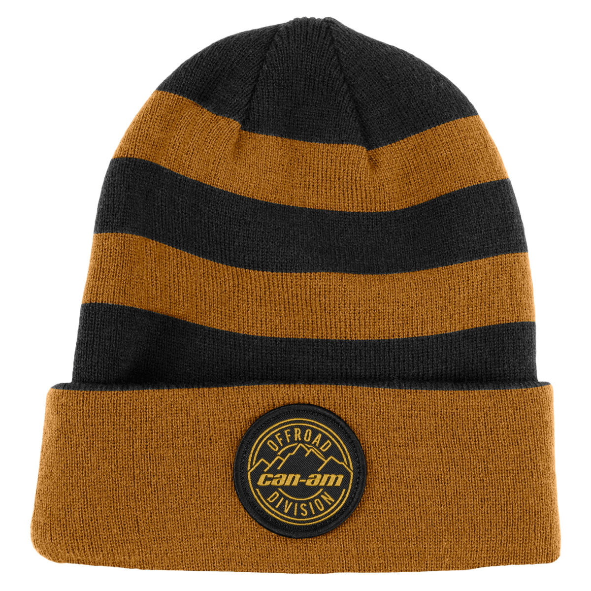 Unisex Reversible Beanie