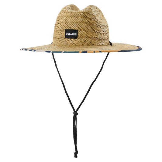 Sea-Doo Straw Hat Unisex
