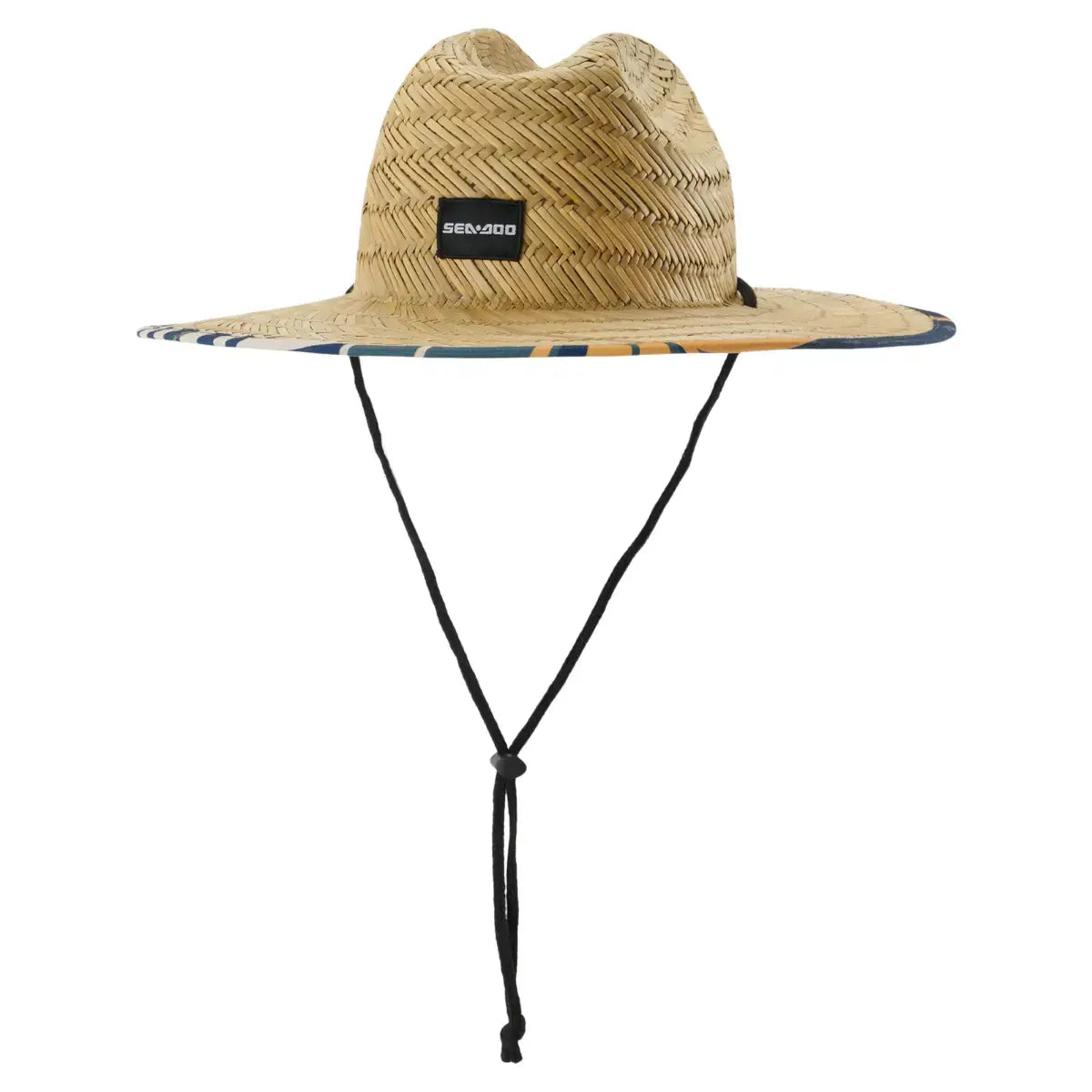 Sea-Doo 2026 Unisex Straw Hat