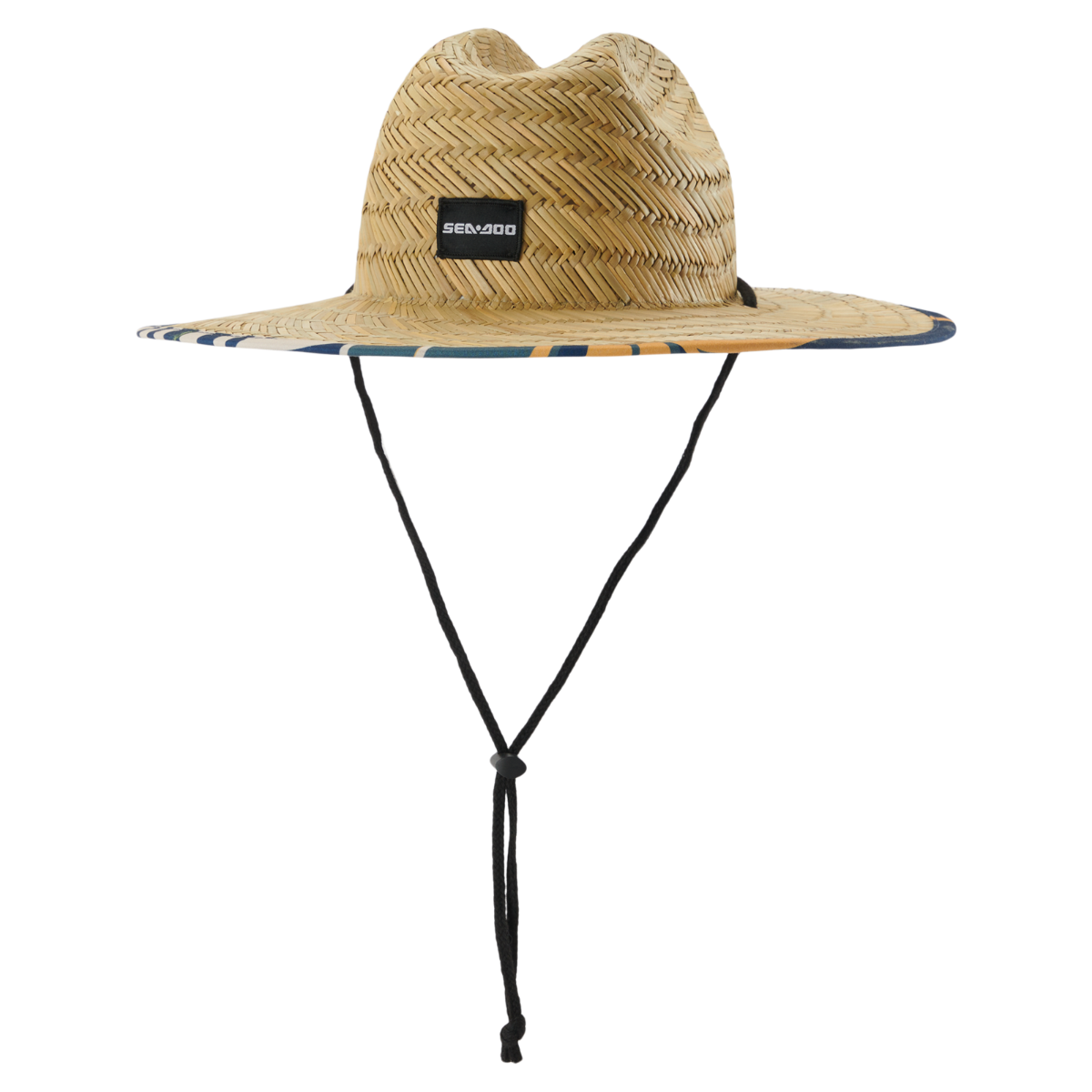 Sea-Doo Straw Hat Unisex