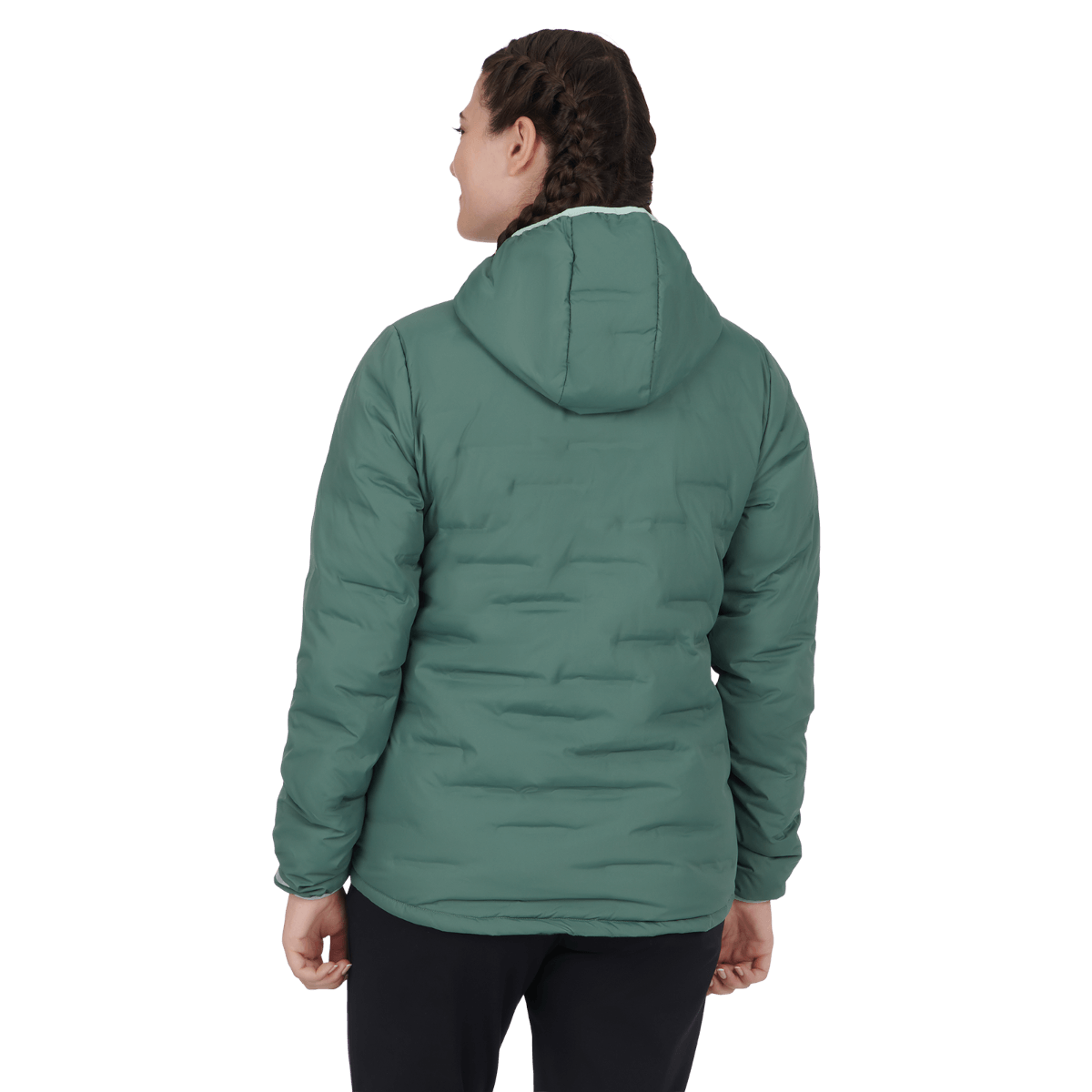 Women's Welded Puffer Jacket