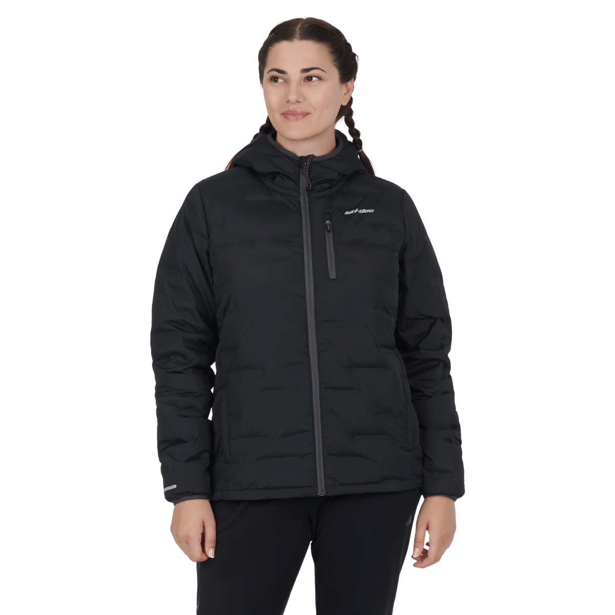 Women's Welded Puffer Jacket