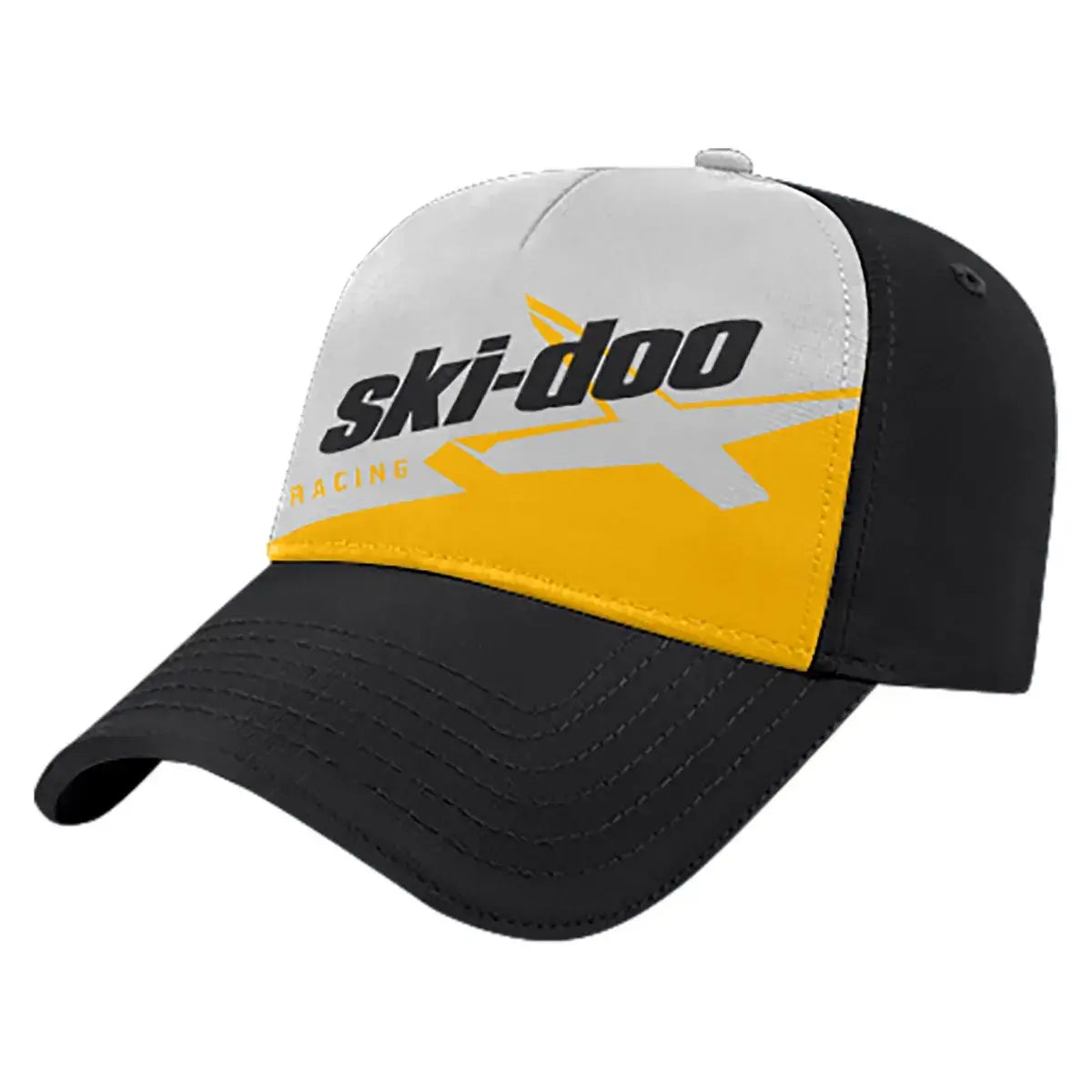 Ski-Doo X-Team Edition Curved Cap Unisex