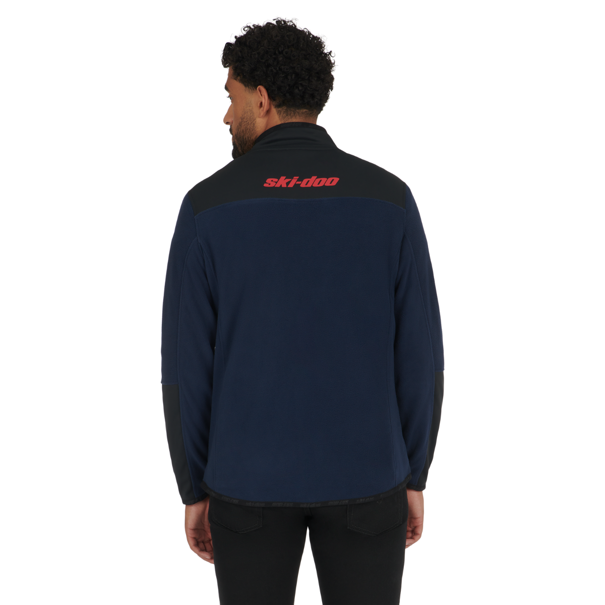 Men's X-Team Edition Micro-Fleece