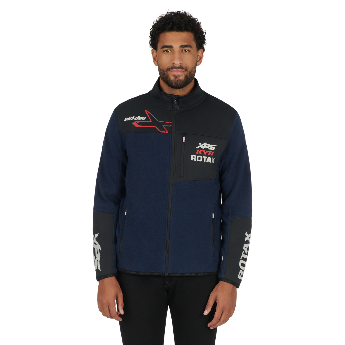 Men's X-Team Edition Micro-Fleece