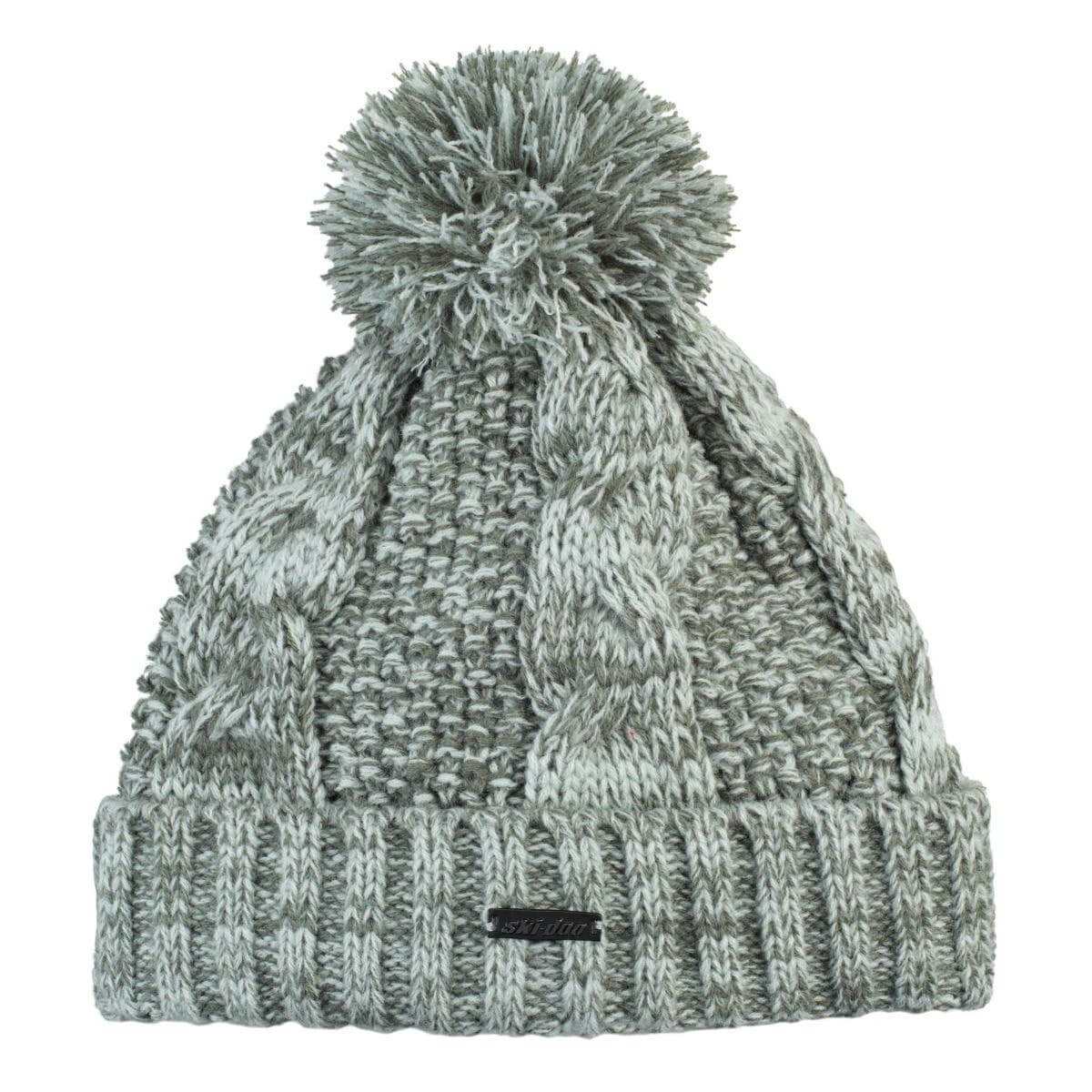 Women's Pom-Pom Beanie