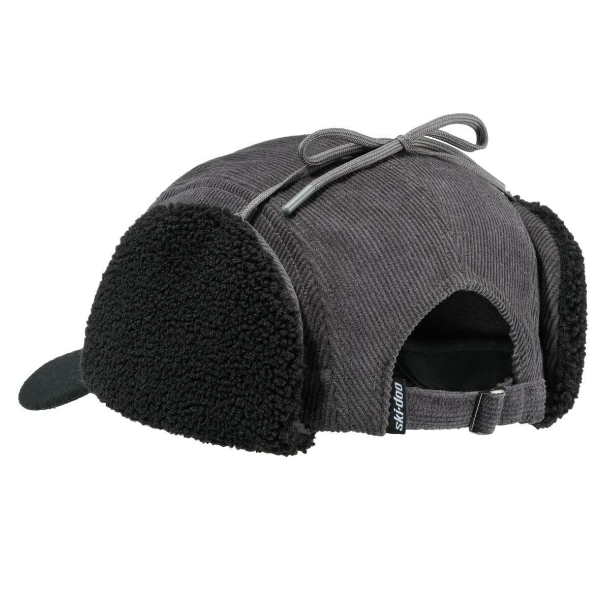 Insulated EarFlap Cap Unisex