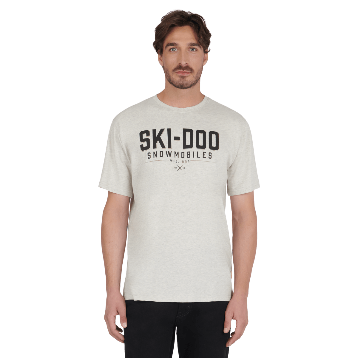 Men's Ski-Doo Vintage T-Shirt