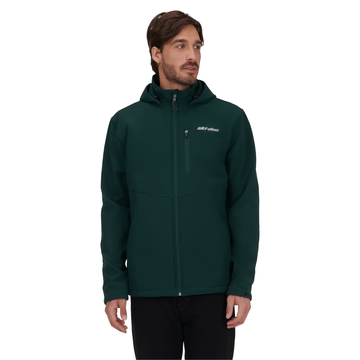 Men's Softshell Jacket 2.0